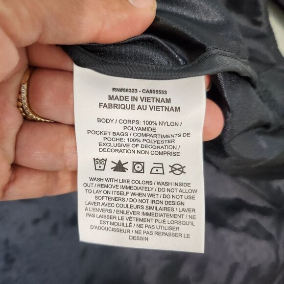 Nike Sportswear Windrunner Women's Jacket - Picture 6 of 6